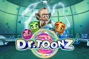 Dr. Toonz